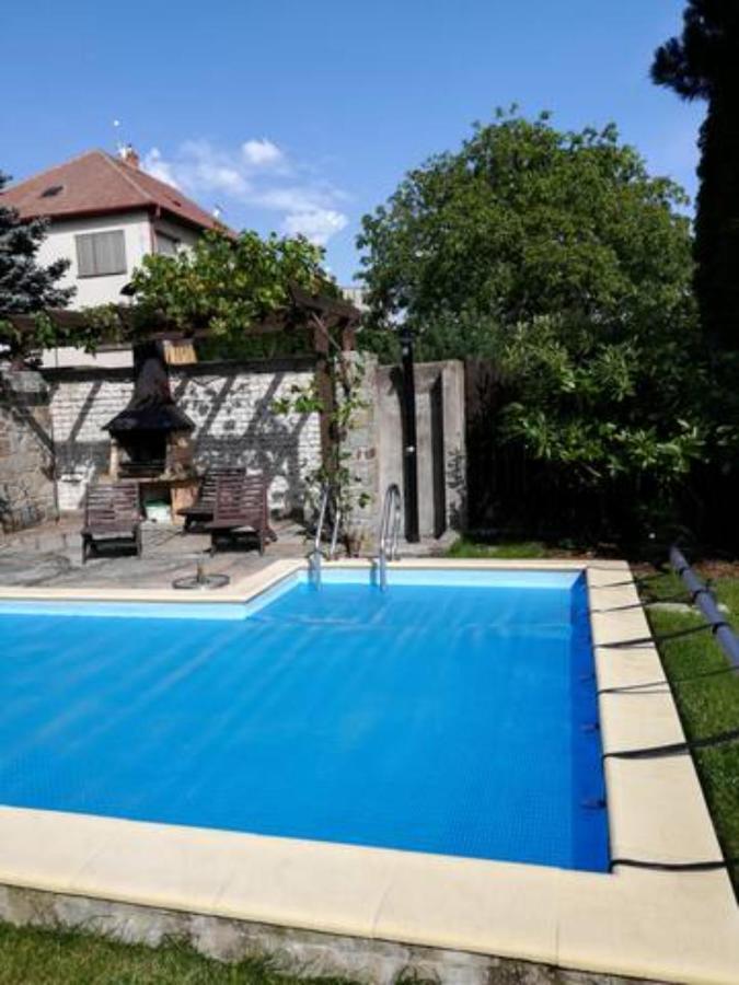 House 45 Homestay Trebic